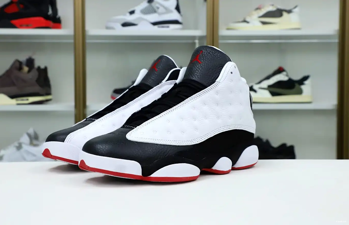 Air 13 Jordan he got game Jordan 0522
